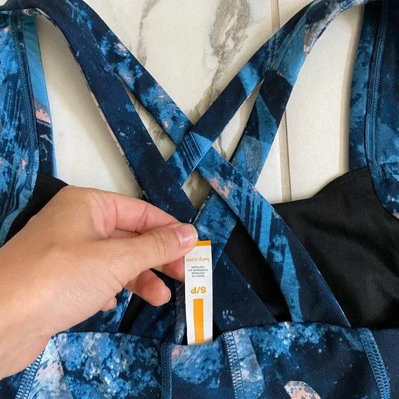 Lucy active top - Picture 3 of 3